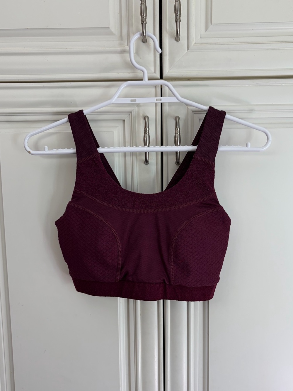 Gymshark women’s sports bra